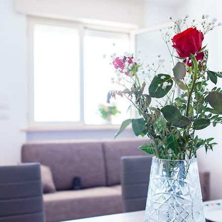 Complesso Casamica Villa Parabita Eksteriør bilde