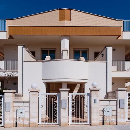 Complesso Casamica Villa Parabita Eksteriør bilde